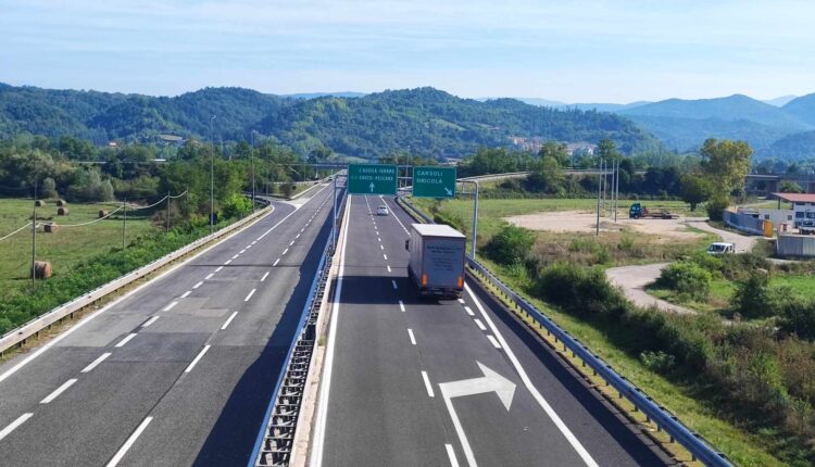 Sicurezza E Pedaggi Su A E A I Sindaci Tornano In Trincea Sar