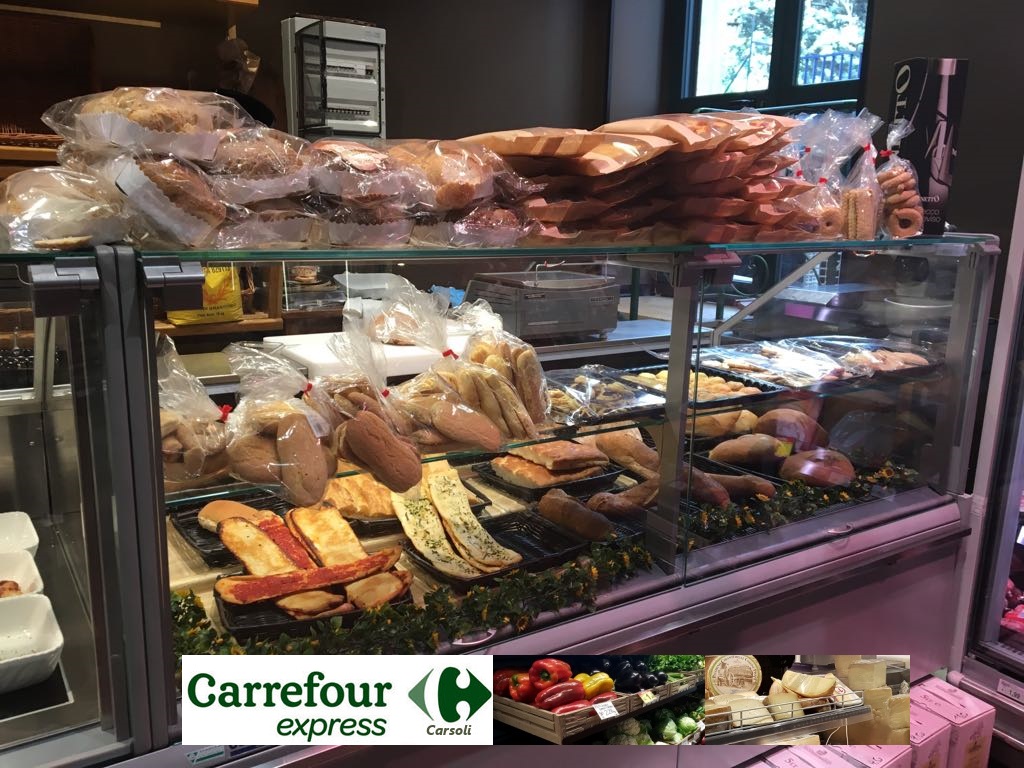 In Francia i ristoratori vendono piatti pronti da Carrefour - Food Service