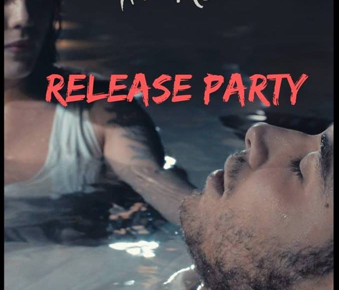 release party