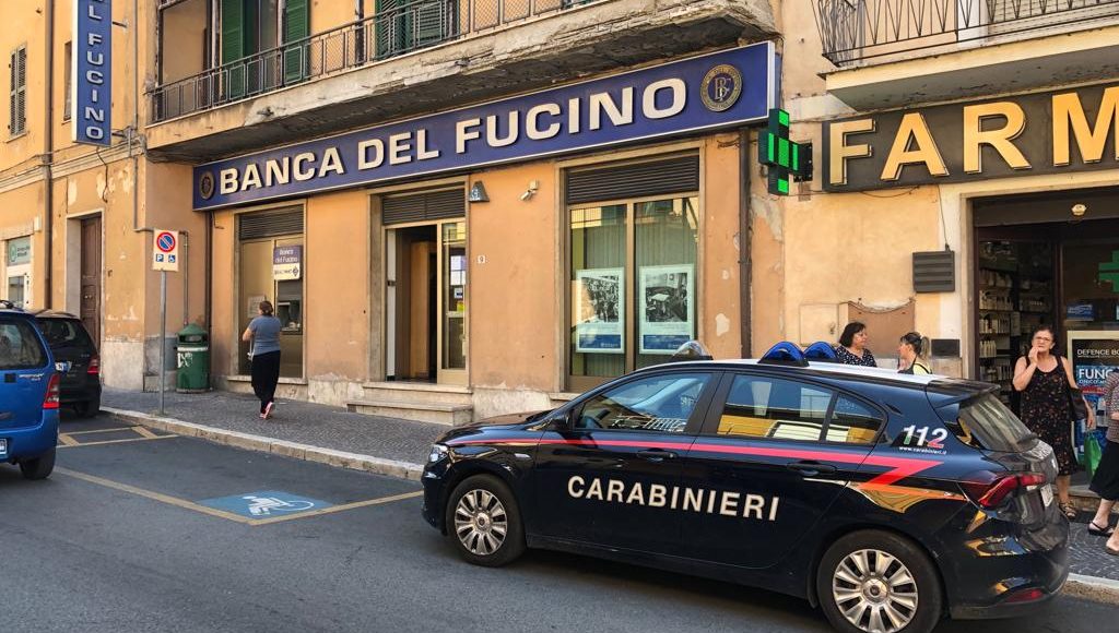 Banca del Fucino Carsoli