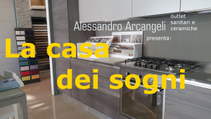 Outlet Della Ceramica Via Ardeatina.Porte Aperte Alla Casa Dei Sogni Top Level Alla Alessandro Arcangeli Outlet E Ceramiche Di Carsoli Confinelive