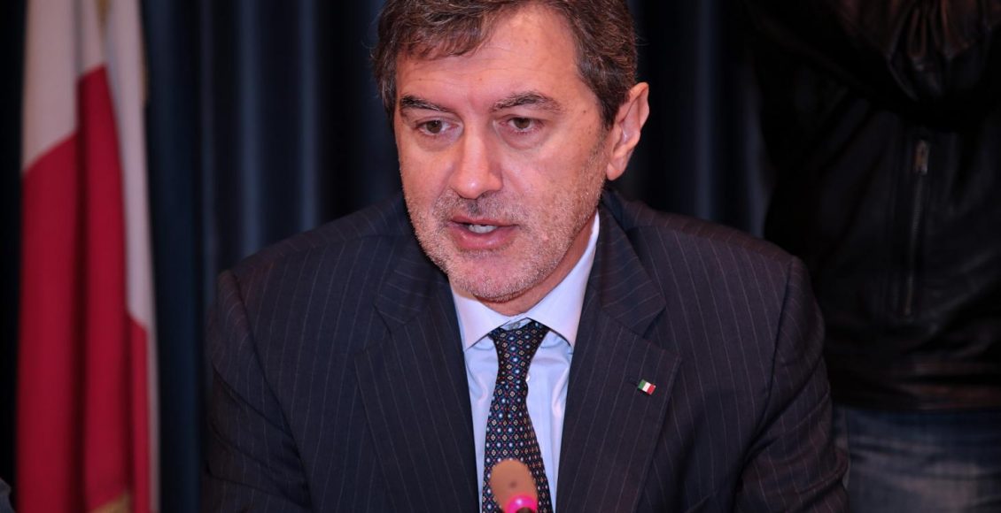 Marco Marsilio