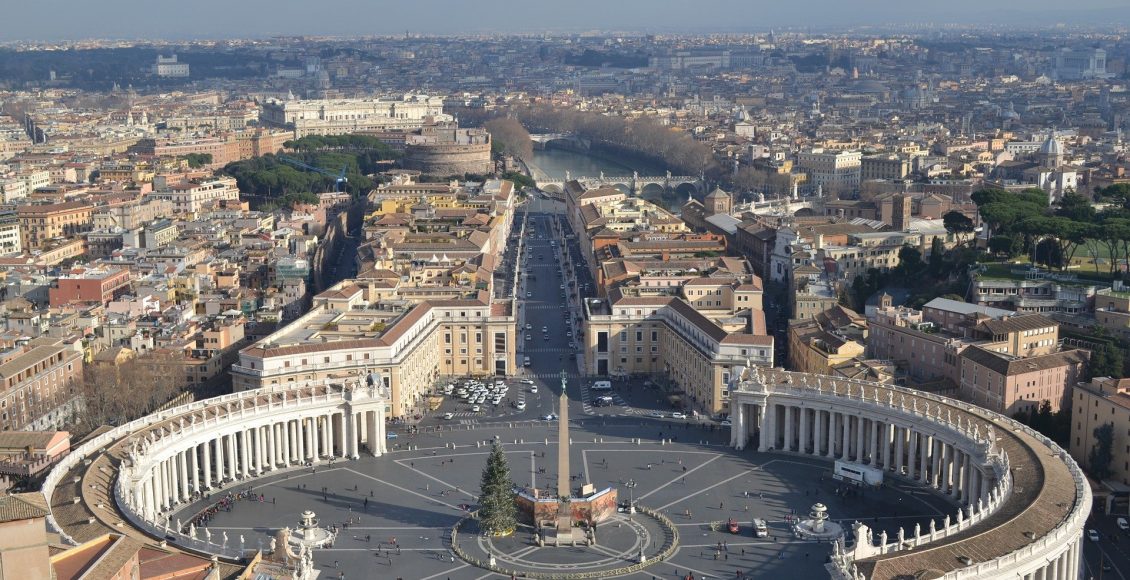 vaticano