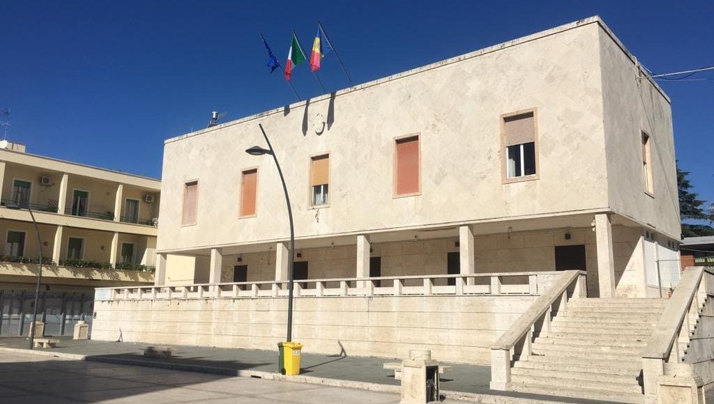 comune di guidonia lato destro