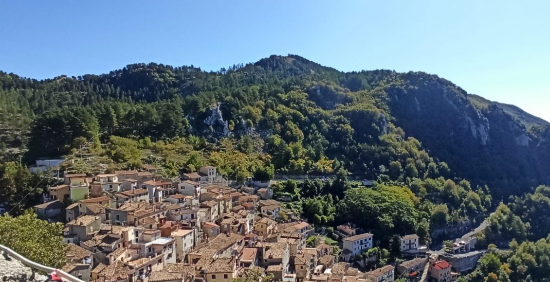 Cercava di Roma ottobre 2020