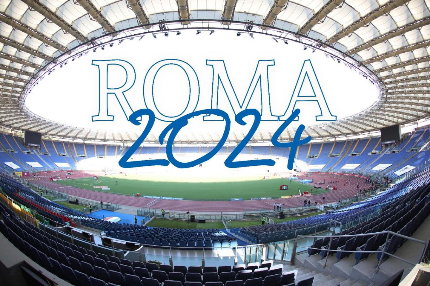 roma europei 2024 ConfineLive