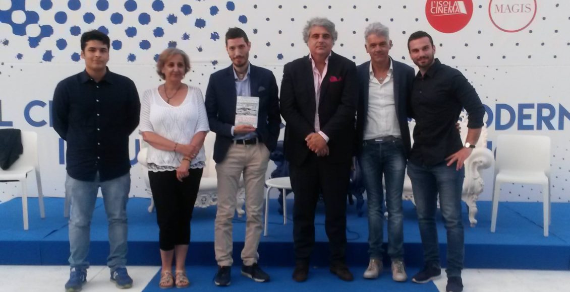 presentazione antonio agosta