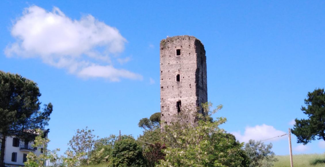 torrespaccata di roma