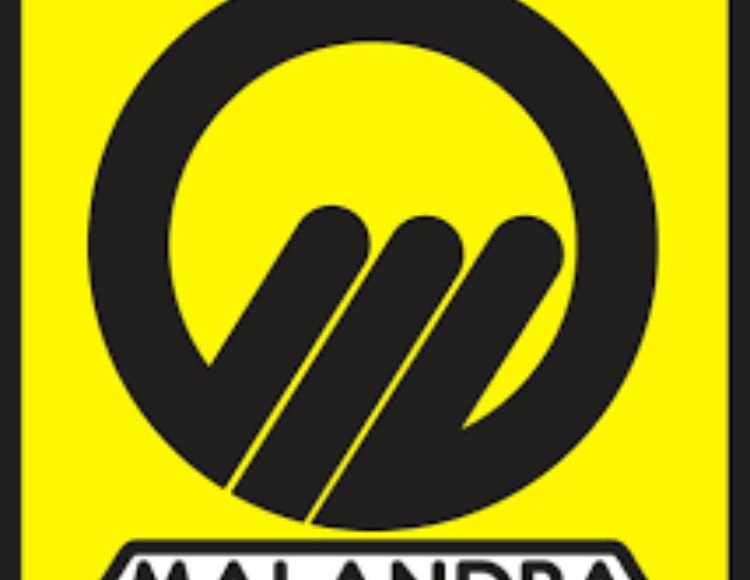 malandra logo