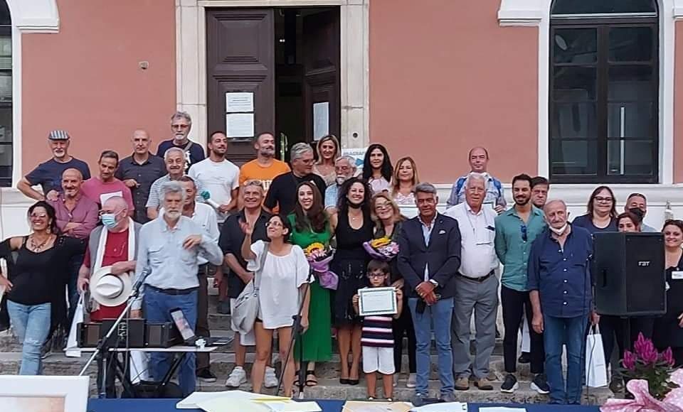 foto di gruppo