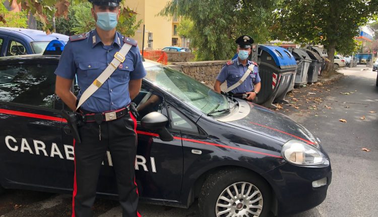 Vendevano Kit Da Scasso Per Ladri Arrestati Due Georgiani A Roma Confinelive 3762