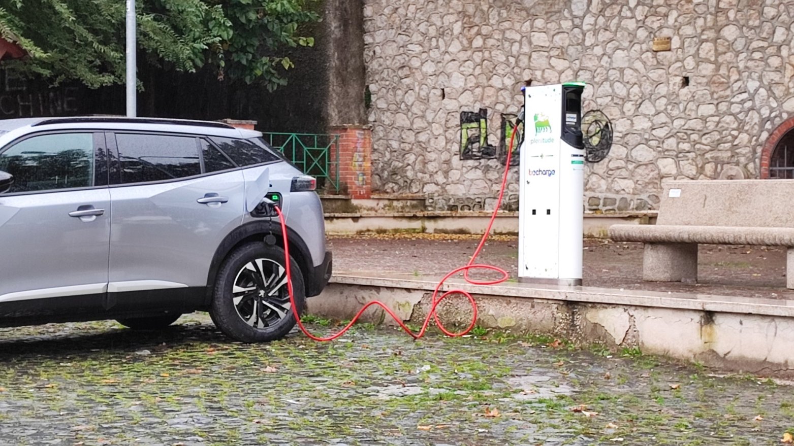 Auto elettrica, tutto quello che c'è da sapere sulla ricarica a