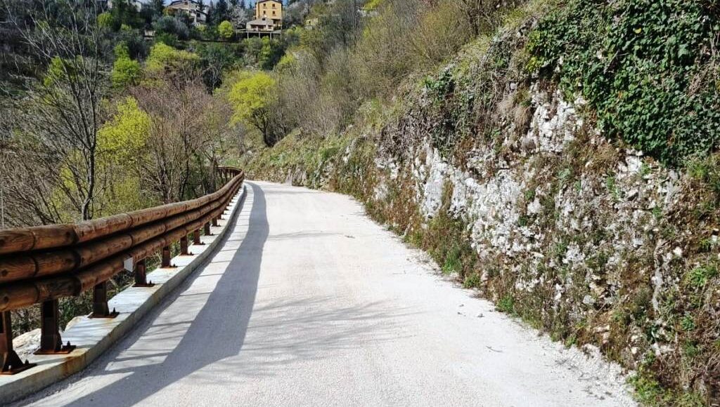 strada pascolano depuratore jenne