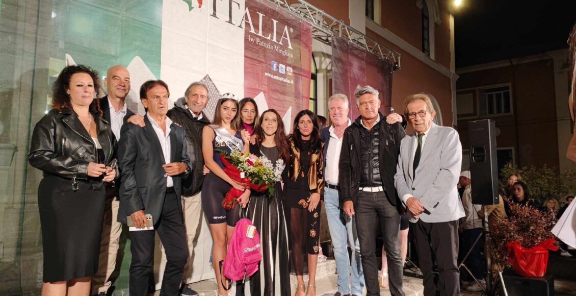 giuria miss italia 2023