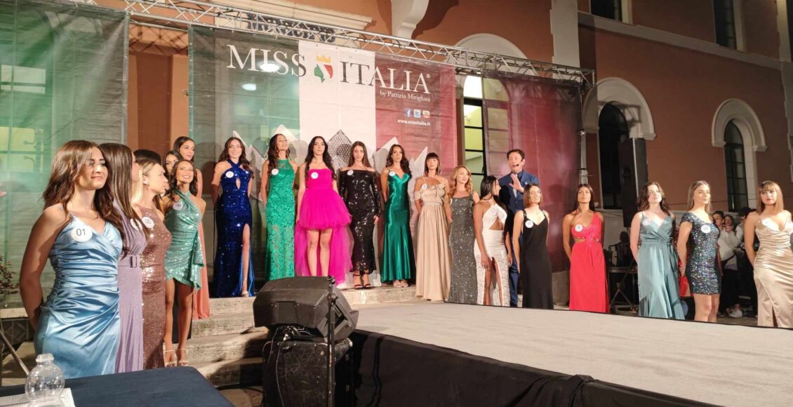 miss italia carsoli 1