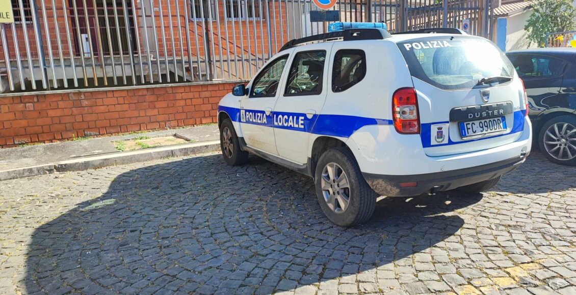 polizia locale tagliacozzo a carsoli