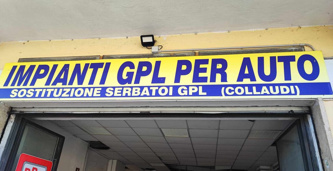 impianti gpl censi car service