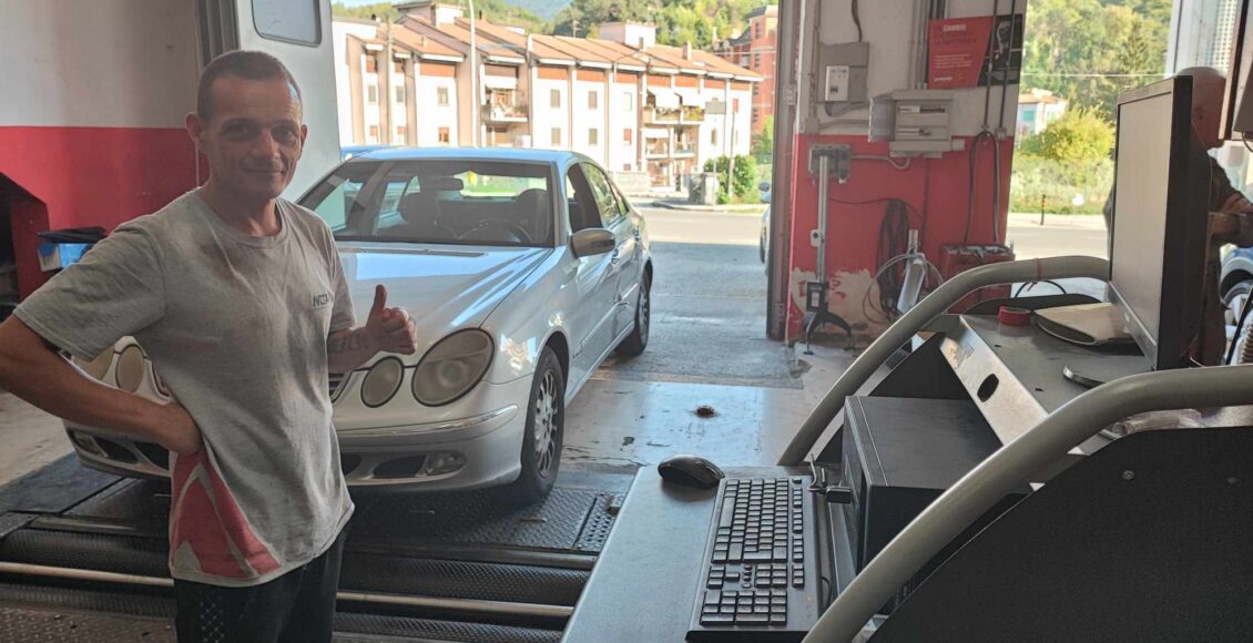 revisione auto censi car service 2