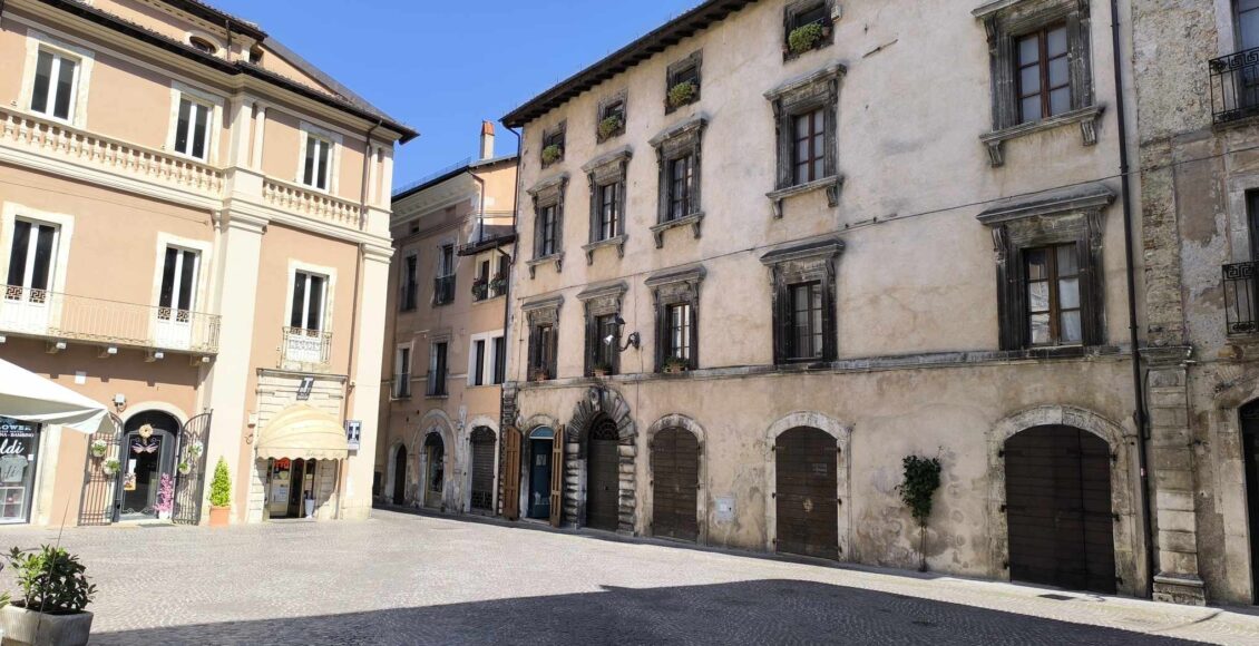 angolo tagliacozzo piazza obelisco 2 luglio 2024